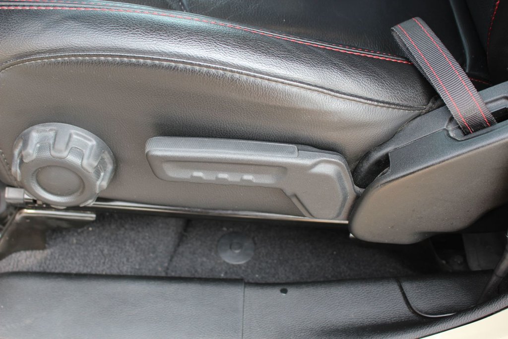 2020 Jeep Gladiator RUBICON | Leather | Cam | USB | HtdWheel | XM in Saint John, New Brunswick - 13 - w1024h768px