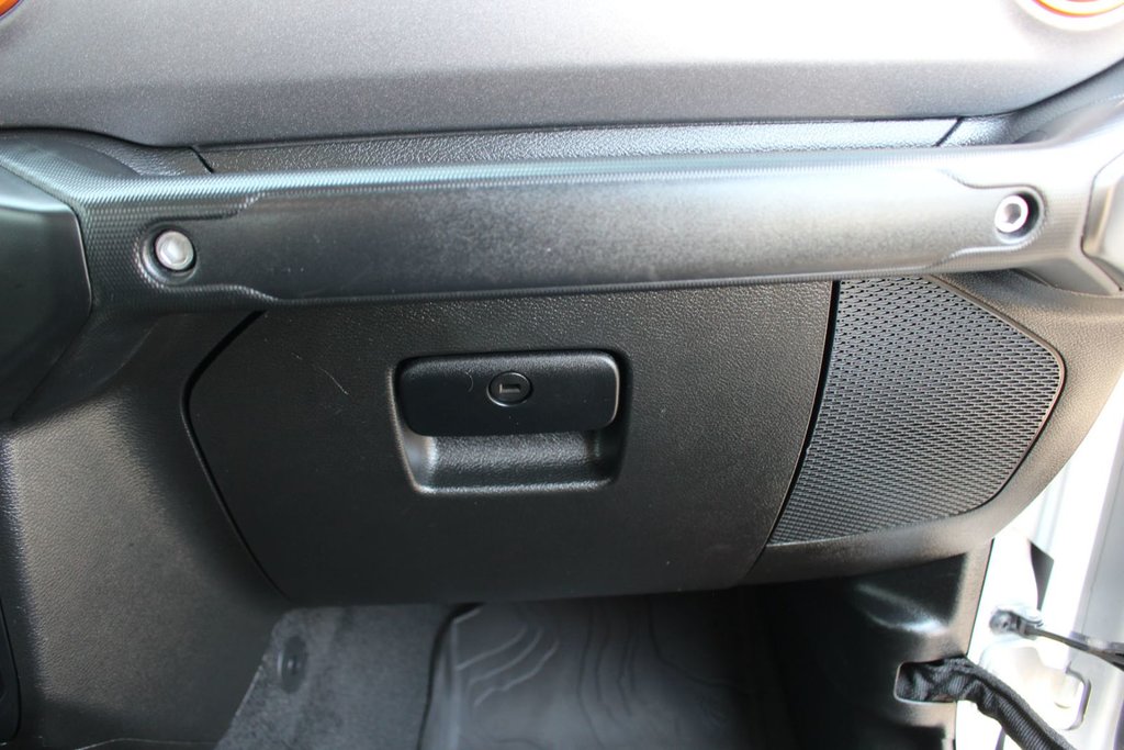 2022 Jeep Gladiator in Antigonish, Nova Scotia - 43 - w1024h768px