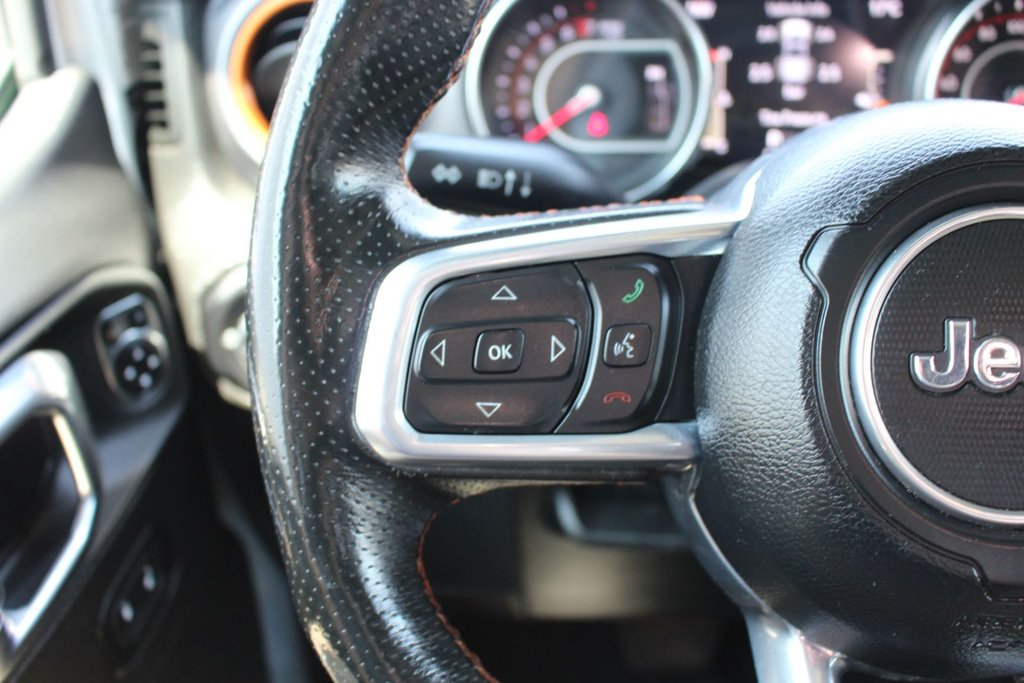 2022 Jeep Gladiator in Antigonish, Nova Scotia - 18 - w1024h768px