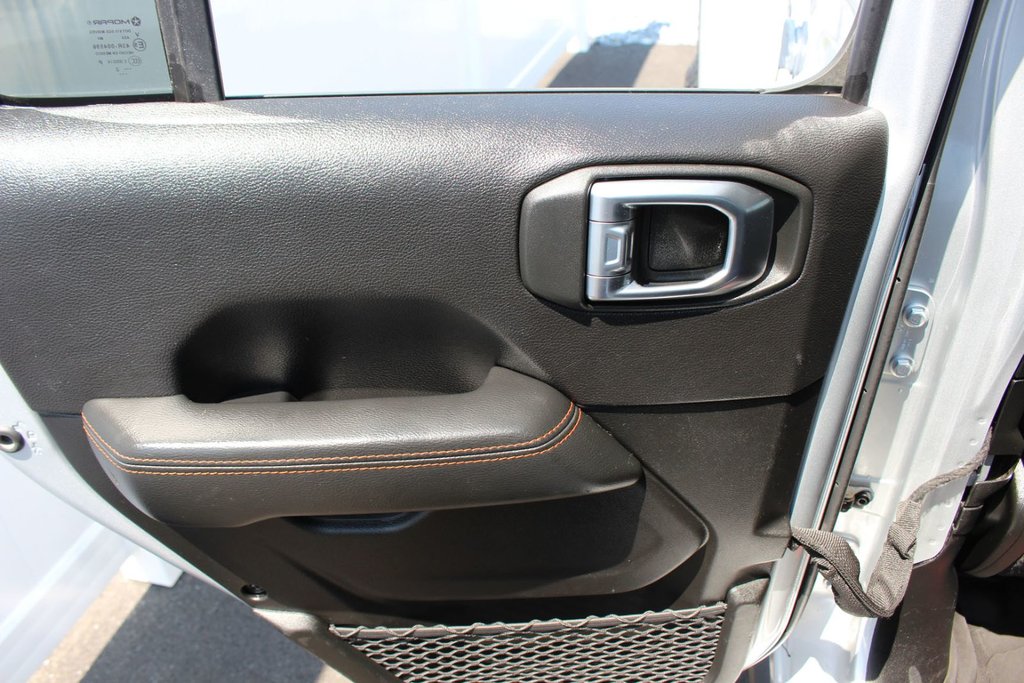 2022 Jeep Gladiator in Antigonish, Nova Scotia - 34 - w1024h768px