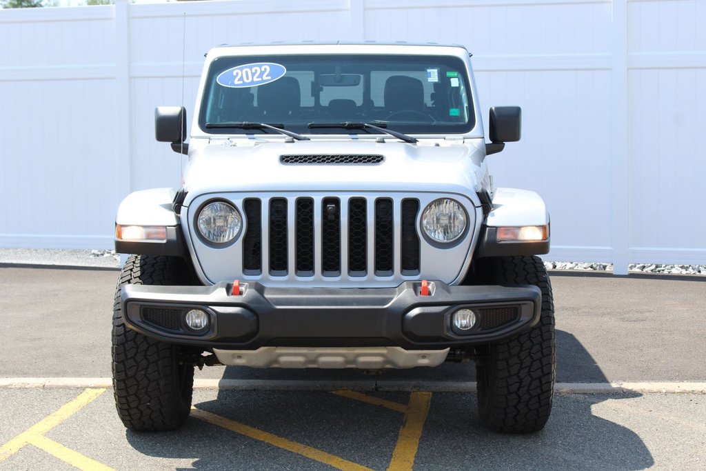 2022 Jeep Gladiator in Antigonish, Nova Scotia - 2 - w1024h768px