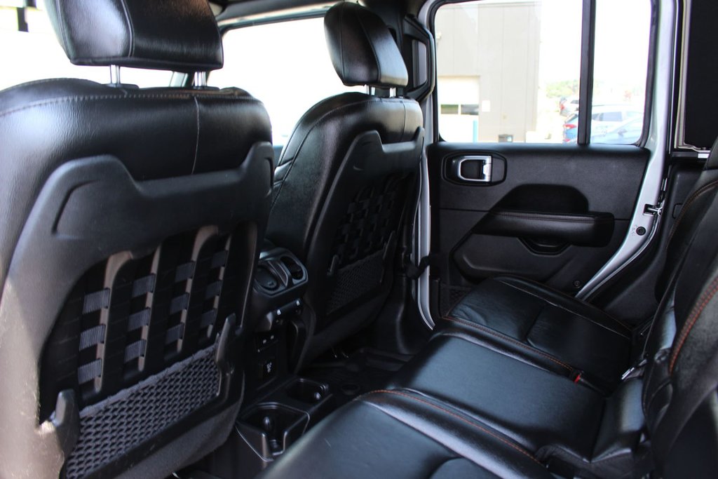 2022 Jeep Gladiator in Antigonish, Nova Scotia - 32 - w1024h768px