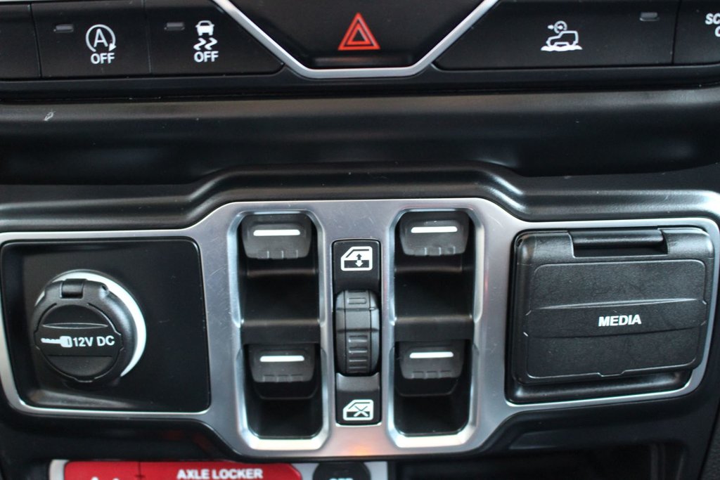 2022 Jeep Gladiator in Antigonish, Nova Scotia - 26 - w1024h768px