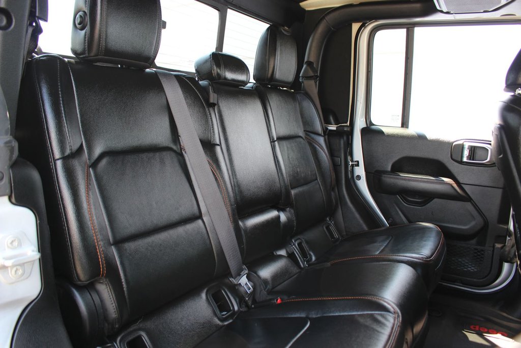 2022 Jeep Gladiator in Antigonish, Nova Scotia - 37 - w1024h768px
