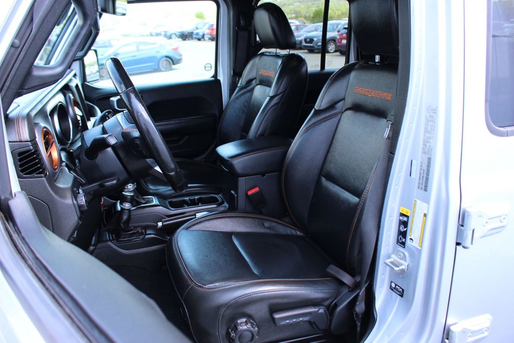 2022 Jeep Gladiator in Antigonish, Nova Scotia - 10 - w1024h768px