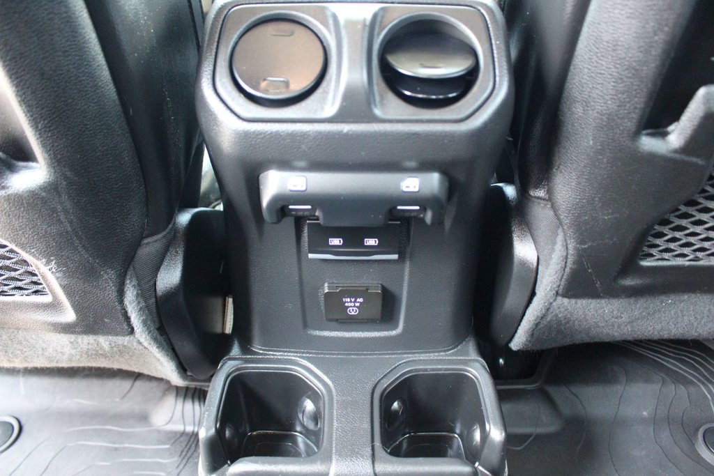 2022 Jeep Gladiator in Antigonish, Nova Scotia - 33 - w1024h768px