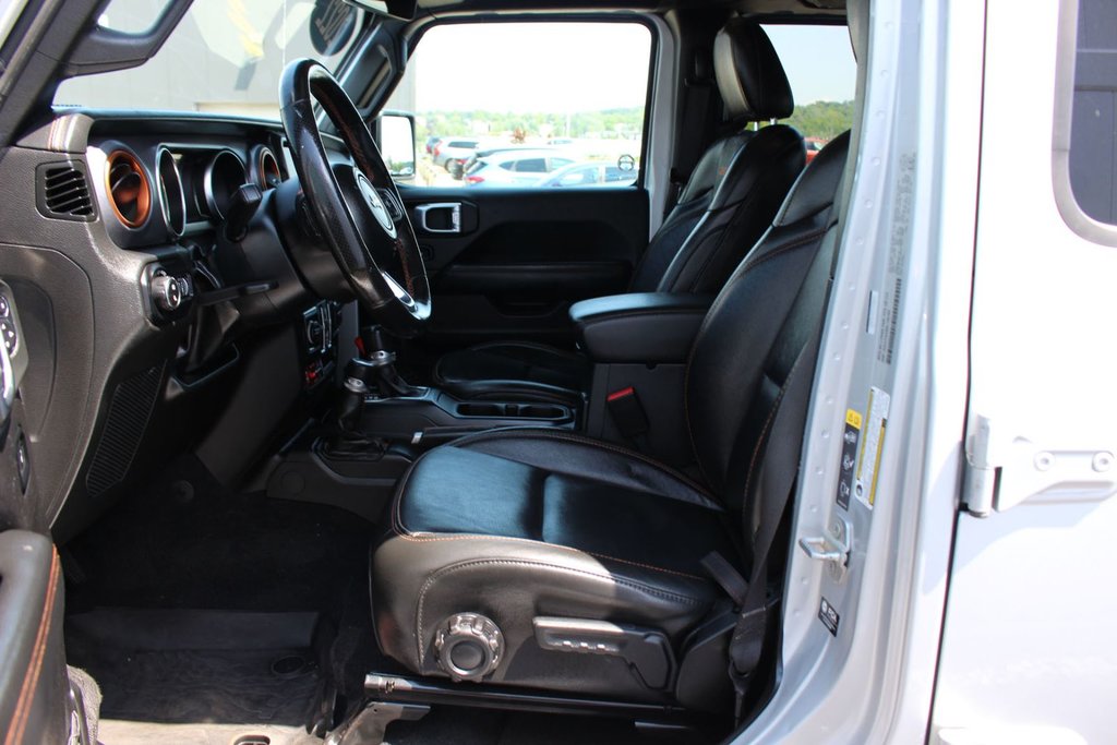 2022 Jeep Gladiator in Antigonish, Nova Scotia - 12 - w1024h768px