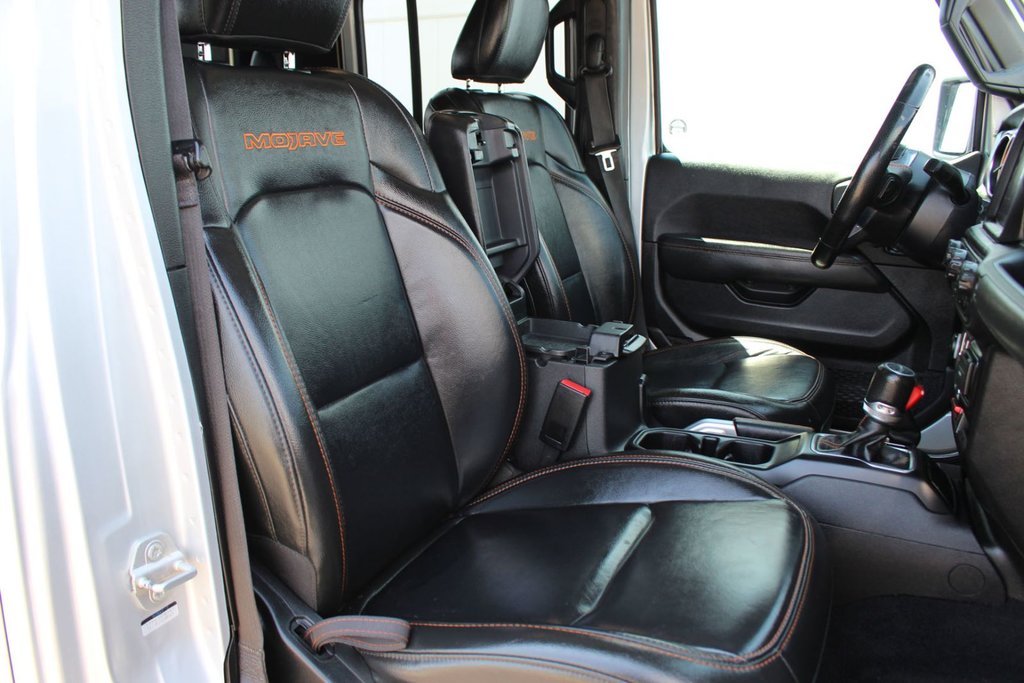 2022 Jeep Gladiator in Antigonish, Nova Scotia - 41 - w1024h768px
