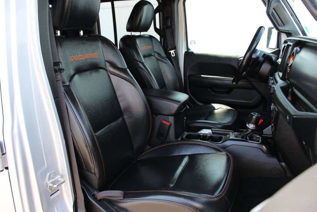 2022 Jeep Gladiator in Antigonish, Nova Scotia - 40 - w1024h768px