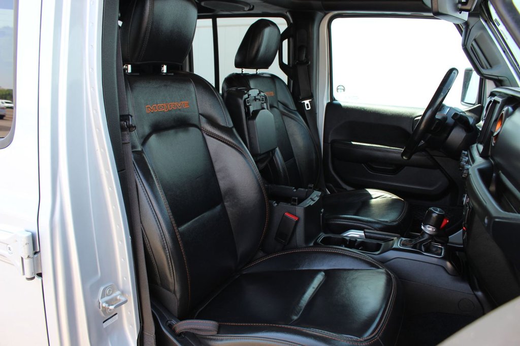 2022 Jeep Gladiator in Antigonish, Nova Scotia - 42 - w1024h768px