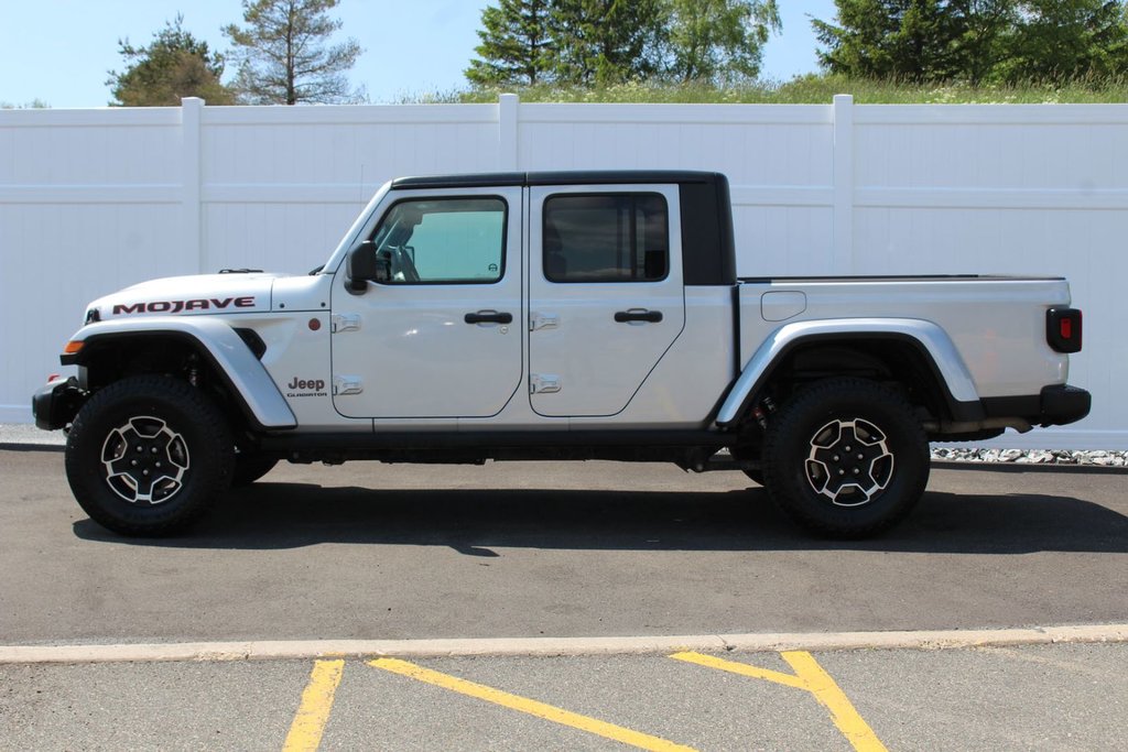 2022 Jeep Gladiator in Antigonish, Nova Scotia - 4 - w1024h768px