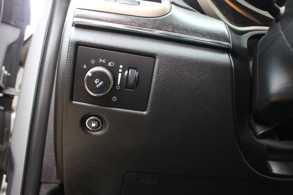 2015 Jeep Grand Cherokee Limited | Leather | HtdSeats | Aux | RmteStart in Saint John, New Brunswick - 33 - w1024h768px