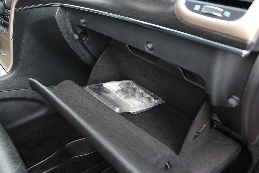 2015 Jeep Grand Cherokee Limited | Leather | HtdSeats | Aux | RmteStart in Saint John, New Brunswick - 40 - w1024h768px