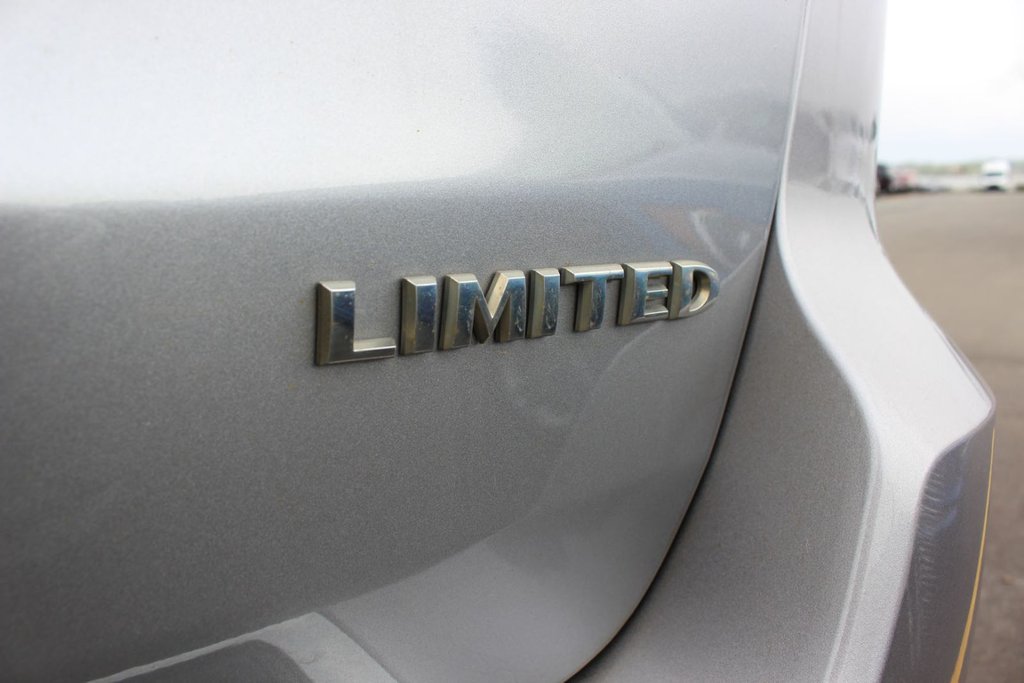 2015 Jeep Grand Cherokee Limited | Leather | HtdSeats | Aux | RmteStart in Saint John, New Brunswick - 42 - w1024h768px