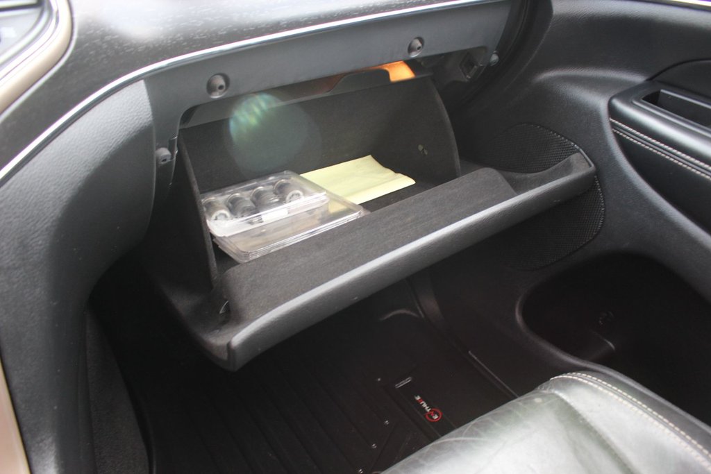 2015 Jeep Grand Cherokee Limited | Leather | HtdSeats | Aux | RmteStart in Saint John, New Brunswick - 43 - w1024h768px