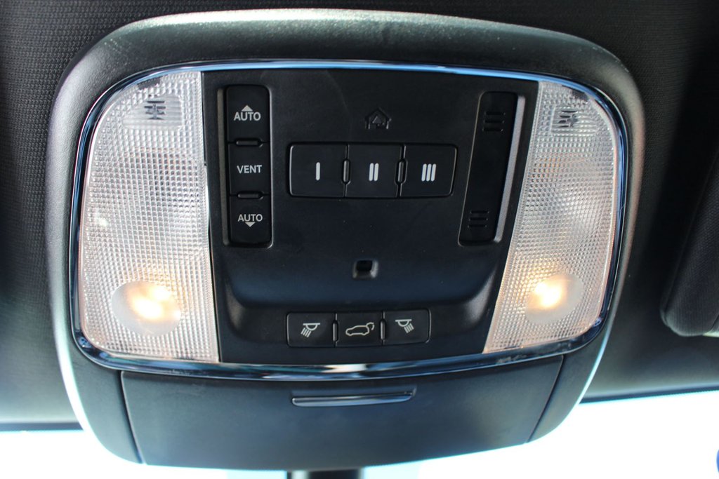 2015 Jeep Grand Cherokee Limited | Leather | HtdSeats | Aux | RmteStart in Saint John, New Brunswick - 23 - w1024h768px