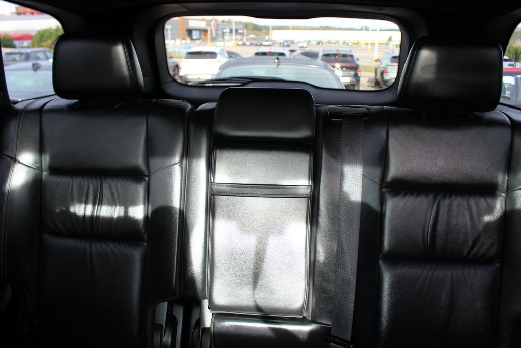 2015 Jeep Grand Cherokee Limited | Leather | HtdSeats | Aux | RmteStart in Saint John, New Brunswick - 45 - w1024h768px