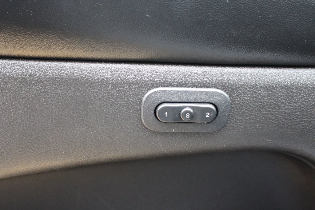 2015 Jeep Grand Cherokee Limited | Leather | HtdSeats | Aux | RmteStart in Saint John, New Brunswick - 34 - w1024h768px