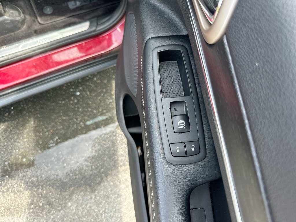 2017 Jeep Grand Cherokee Limited | Lthr | HtdWhl | Cam | Roof | Bluetooth in Saint John, New Brunswick - 46 - w1024h768px