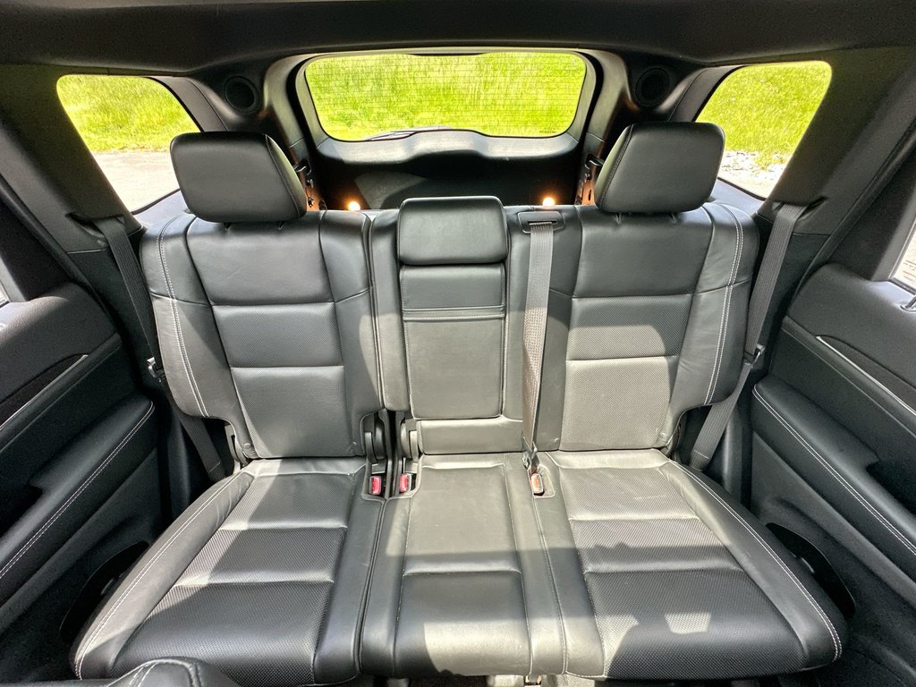 2017 Jeep Grand Cherokee Limited | Lthr | HtdWhl | Cam | Roof | Bluetooth in Saint John, New Brunswick - 52 - w1024h768px