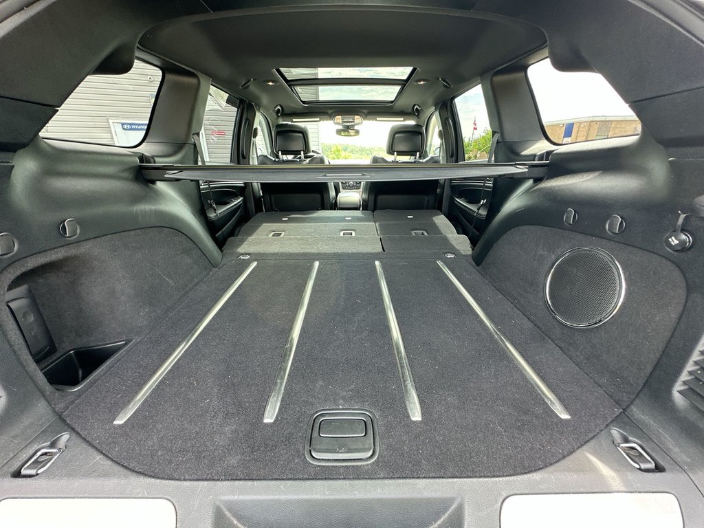 2017 Jeep Grand Cherokee Limited | Lthr | HtdWhl | Cam | Roof | Bluetooth in Saint John, New Brunswick - 37 - w1024h768px