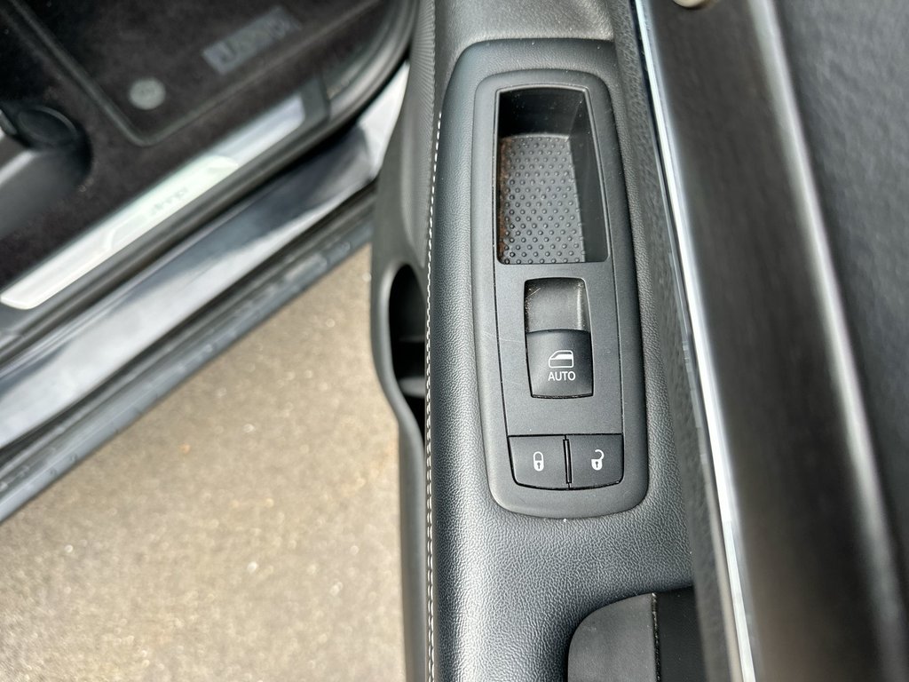 2017 Jeep Grand Cherokee Limited | Lthr | HtdSeat| Cam | Roof | Bluetooth in Saint John, New Brunswick - 46 - w1024h768px