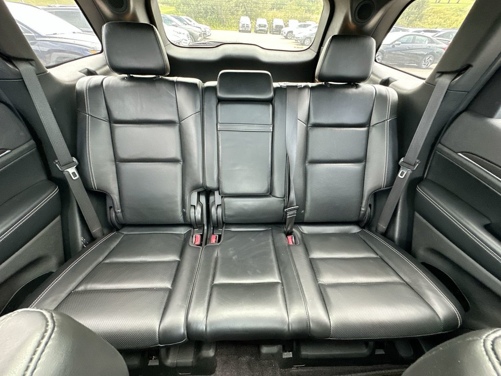 2017 Jeep Grand Cherokee Limited | Lthr | HtdSeat| Cam | Roof | Bluetooth in Saint John, New Brunswick - 51 - w1024h768px