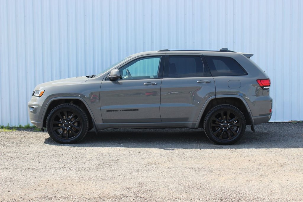 2019 Jeep Grand Cherokee in Antigonish, Nova Scotia - 4 - w1024h768px