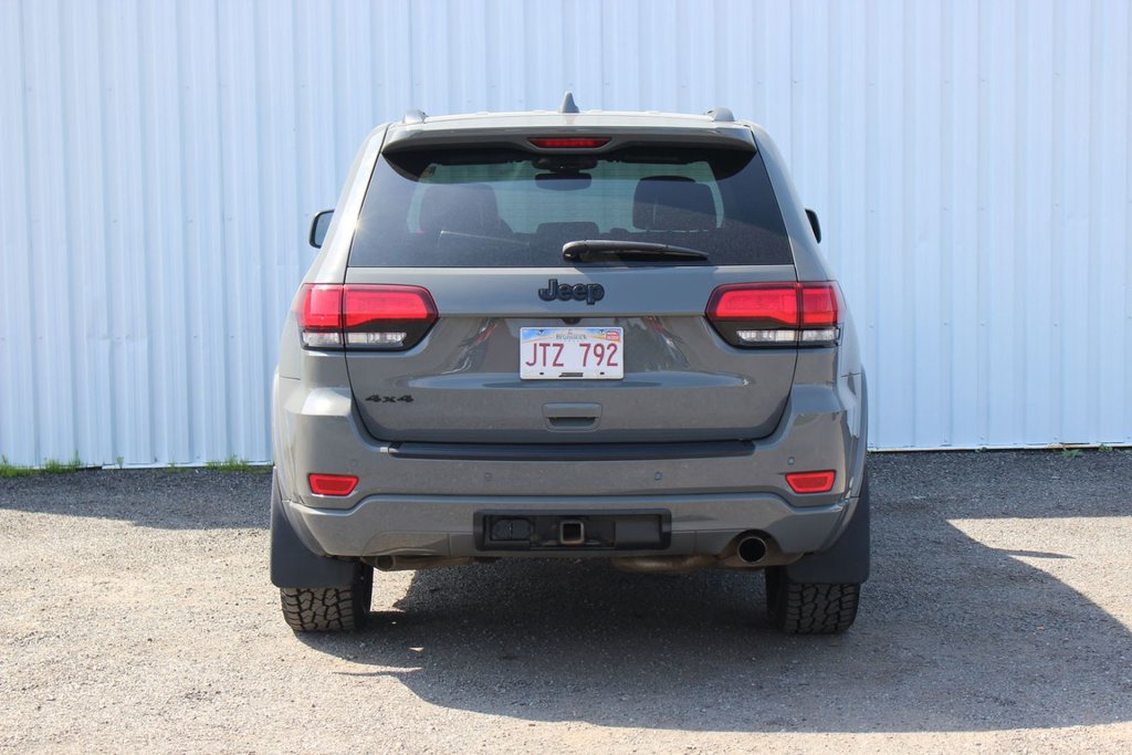 Grand Cherokee Laredo Altitude | Leather | Nav | Cam | USB | XM 2019 à Saint John, Nouveau-Brunswick - 6 - w1024h768px