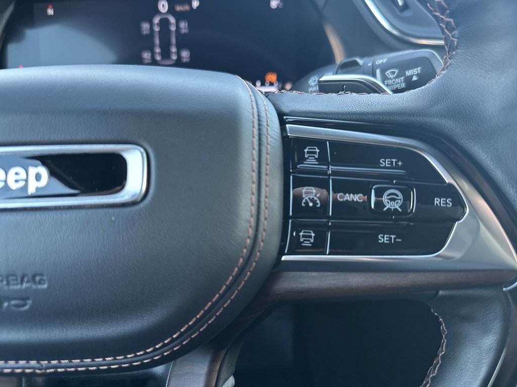 2022 Jeep Grand Cherokee in Antigonish, Nova Scotia - 21 - w1024h768px