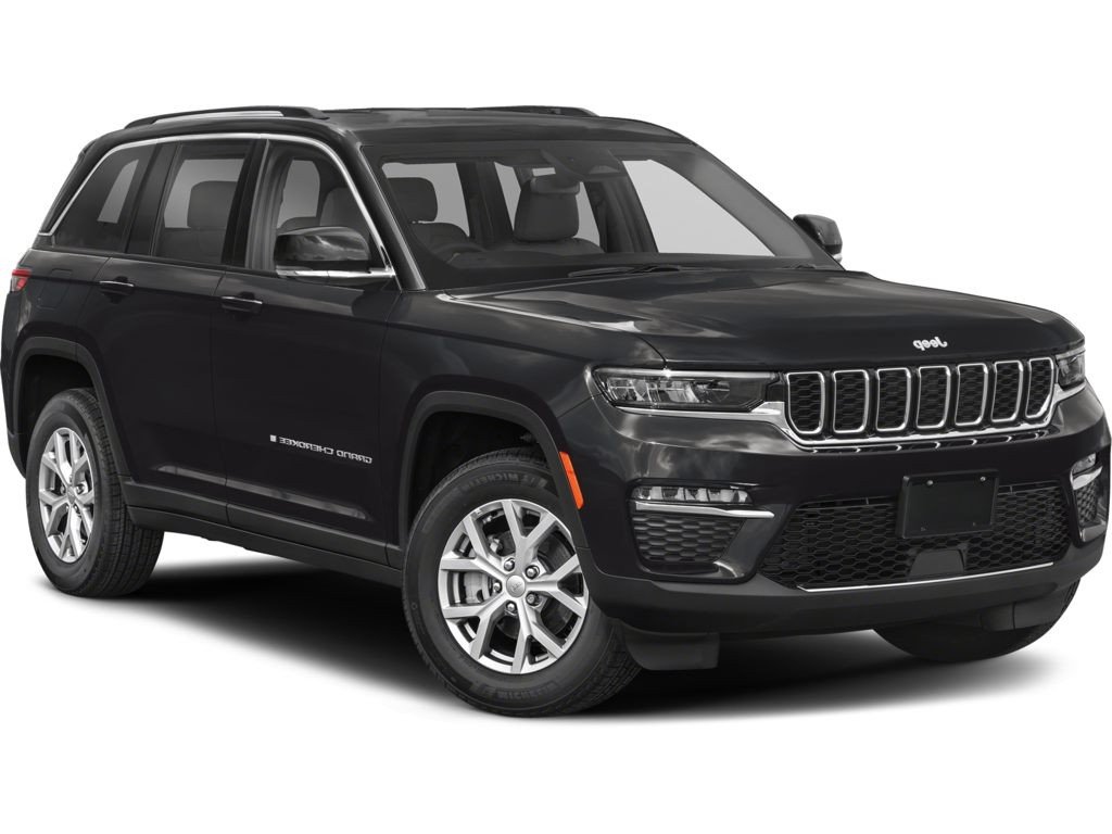 2022 Jeep Grand Cherokee Summit | Roof | HtdSeats | Cam | Warranty to 2027 in Saint John, New Brunswick - 1 - w1024h768px
