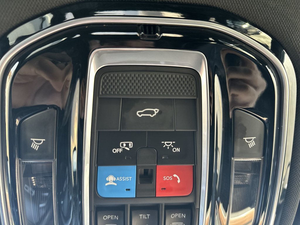 2022 Jeep Grand Cherokee in Antigonish, Nova Scotia - 50 - w1024h768px