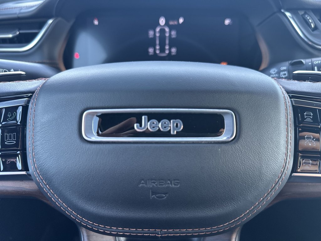 2022 Jeep Grand Cherokee in Antigonish, Nova Scotia - 19 - w1024h768px