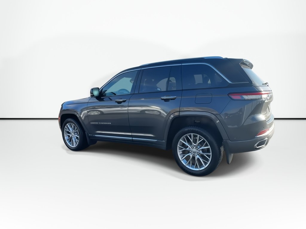 2022 Jeep Grand Cherokee in Antigonish, Nova Scotia - 6 - w1024h768px