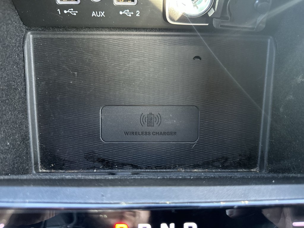 2022 Jeep Grand Cherokee in Antigonish, Nova Scotia - 28 - w1024h768px