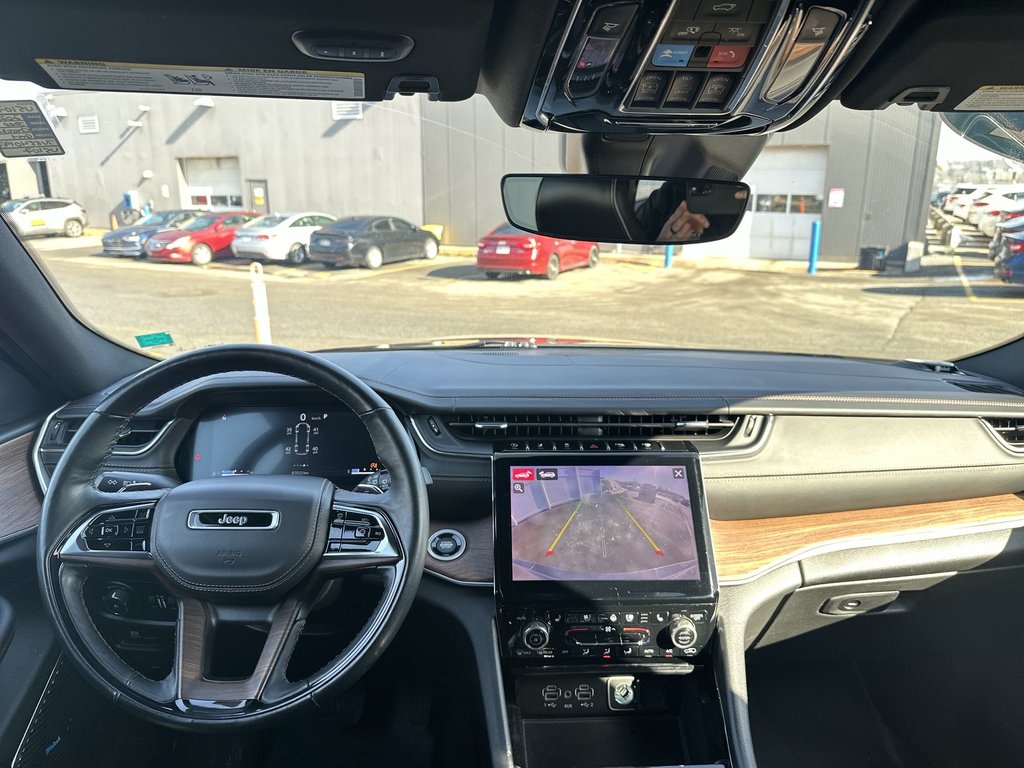 2022 Jeep Grand Cherokee in Antigonish, Nova Scotia - 13 - w1024h768px