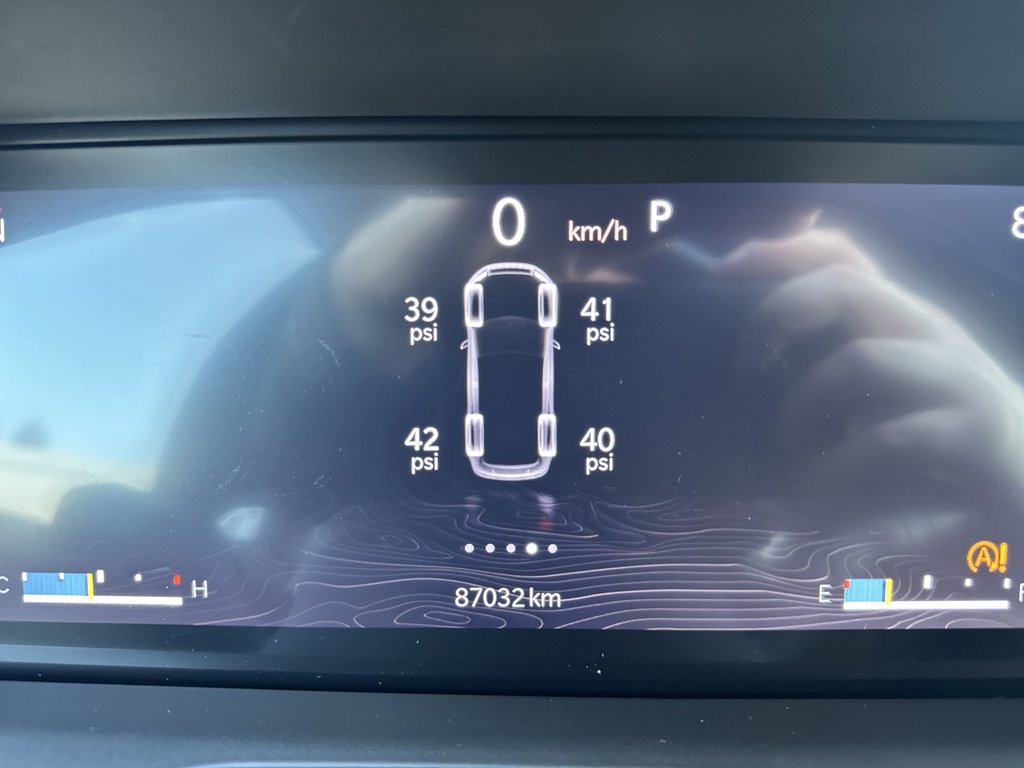 2022 Jeep Grand Cherokee in Antigonish, Nova Scotia - 23 - w1024h768px