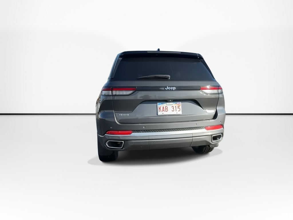 2022 Jeep Grand Cherokee in Antigonish, Nova Scotia - 7 - w1024h768px