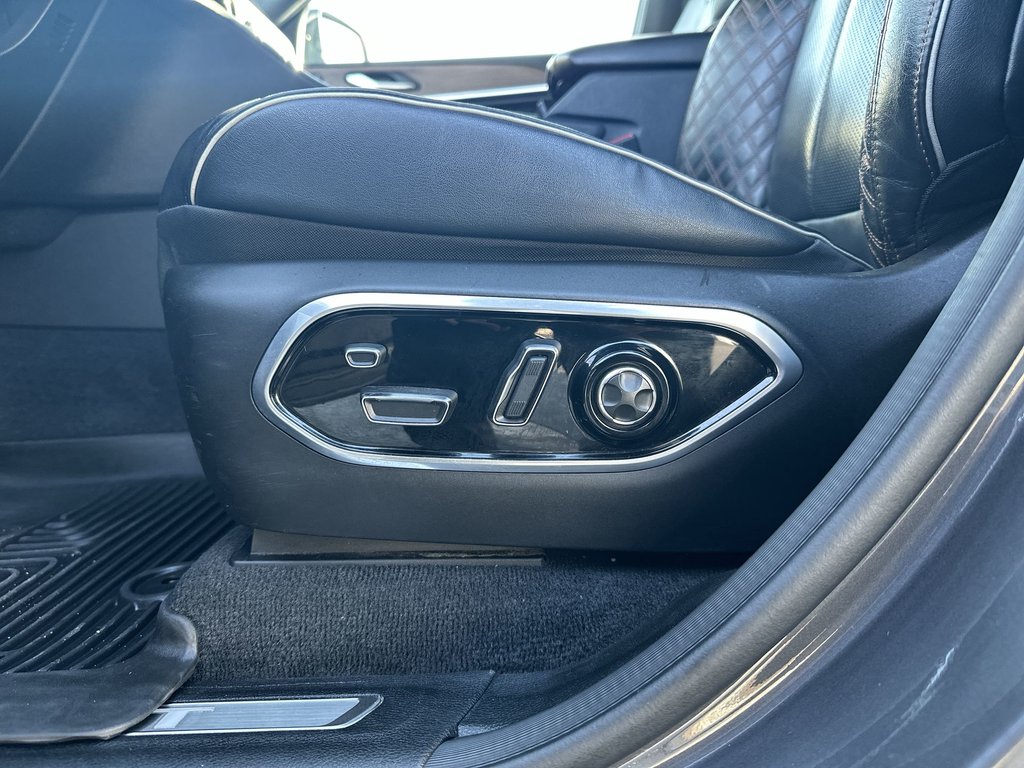 2022 Jeep Grand Cherokee in Antigonish, Nova Scotia - 14 - w1024h768px