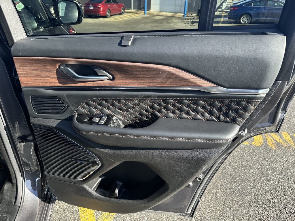 2022 Jeep Grand Cherokee in Antigonish, Nova Scotia - 41 - w1024h768px