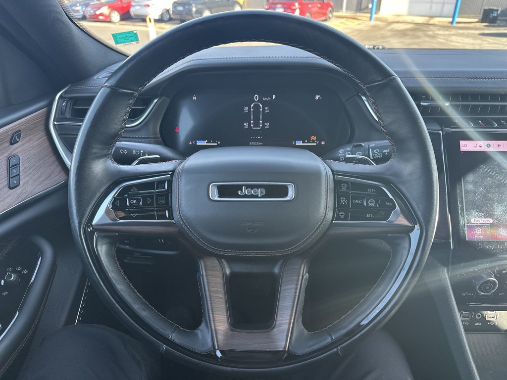 2022 Jeep Grand Cherokee in Antigonish, Nova Scotia - 17 - w1024h768px