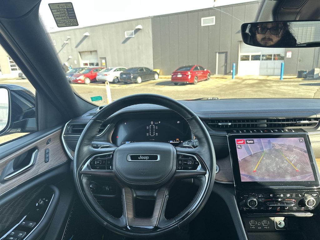 2022 Jeep Grand Cherokee in Antigonish, Nova Scotia - 12 - w1024h768px