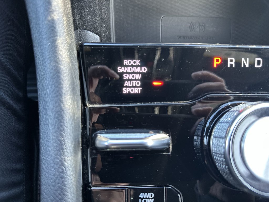 2022 Jeep Grand Cherokee in Antigonish, Nova Scotia - 22 - w1024h768px