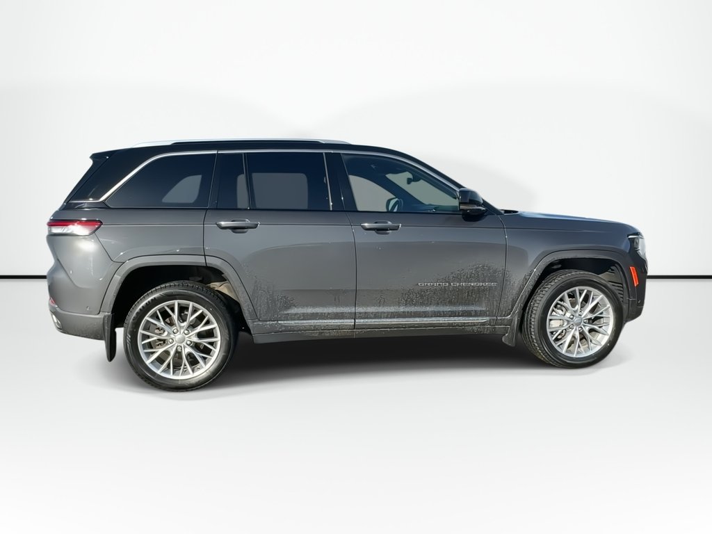 2022 Jeep Grand Cherokee in Antigonish, Nova Scotia - 9 - w1024h768px