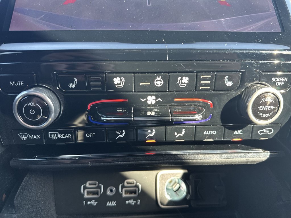 2022 Jeep Grand Cherokee in Antigonish, Nova Scotia - 27 - w1024h768px