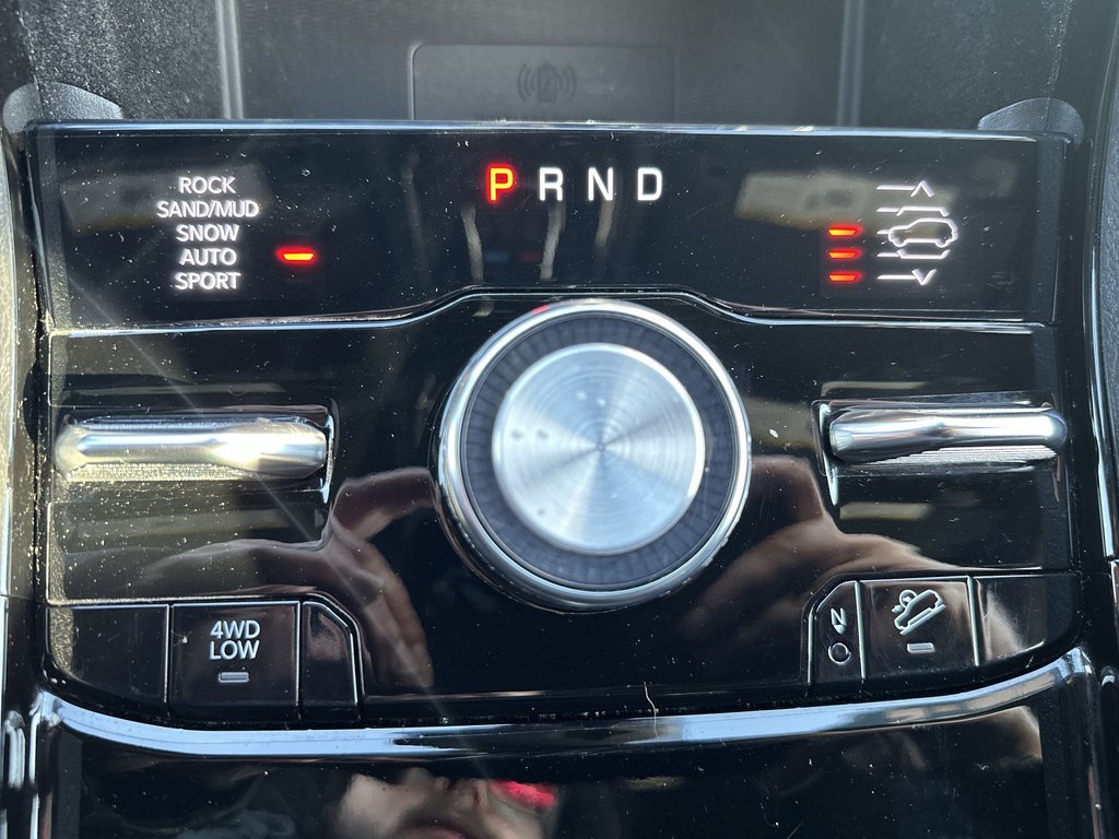 2022 Jeep Grand Cherokee in Antigonish, Nova Scotia - 29 - w1024h768px