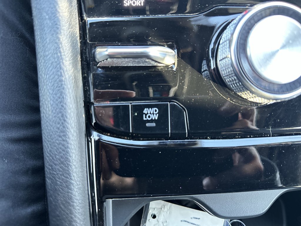 2022 Jeep Grand Cherokee in Antigonish, Nova Scotia - 31 - w1024h768px