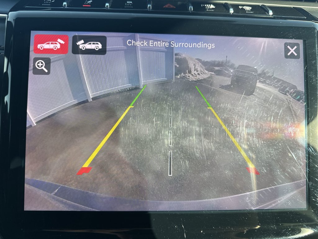 2022 Jeep Grand Cherokee in Antigonish, Nova Scotia - 26 - w1024h768px