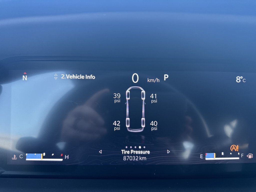 2022 Jeep Grand Cherokee in Antigonish, Nova Scotia - 24 - w1024h768px