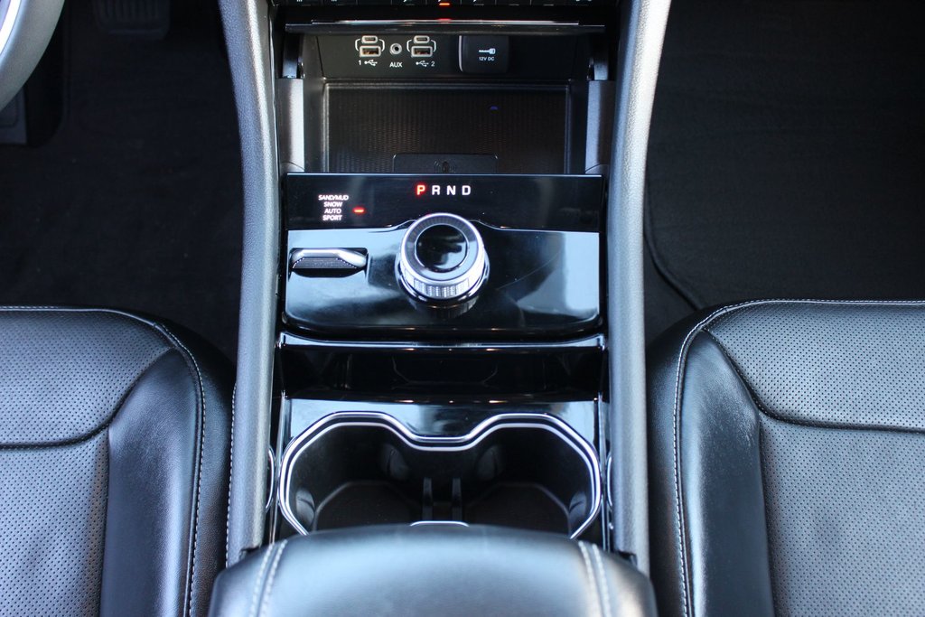 2023 Jeep Grand Cherokee Limited | HtdSeats | Cam | Warranty to 2028 in Saint John, New Brunswick - 20 - w1024h768px